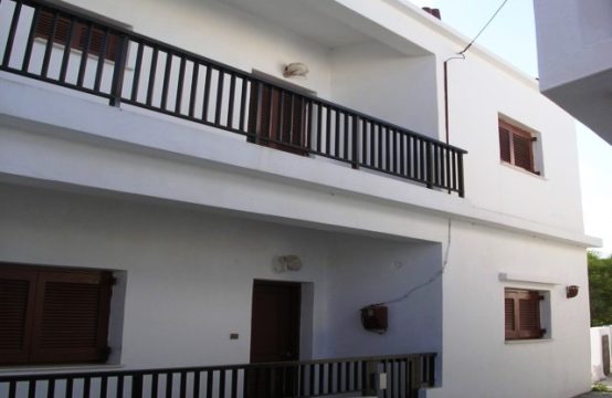 For Sale &#8211; Detached house 99 m²