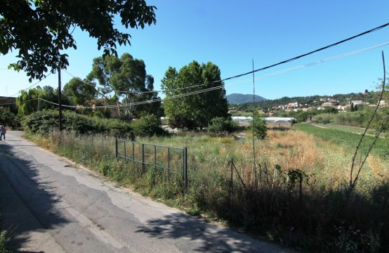 For Sale &#8211; Land 1800 m²