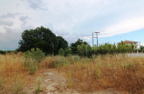 For Sale &#8211; Land 3000 m²