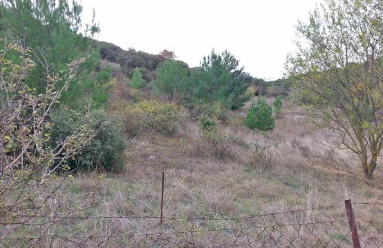 For Sale &#8211; Land 1236 m²