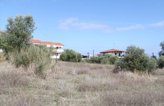 For Sale &#8211; Land 3503 m²