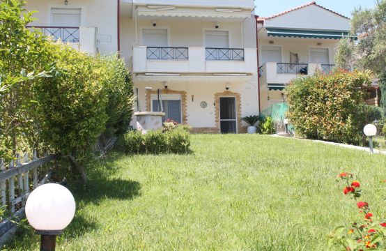 For Sale &#8211; Maisonette 97 m²