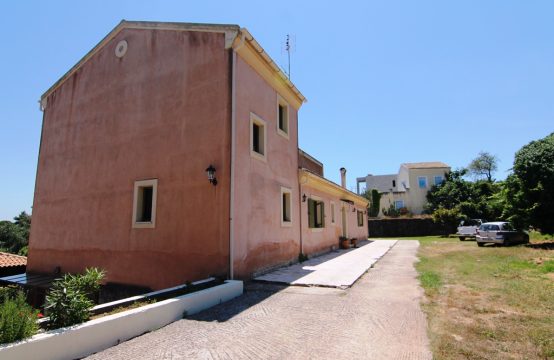 For Sale &#8211; Detached house 270 m²