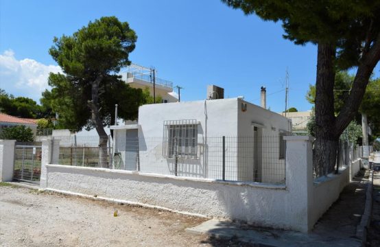 For Sale &#8211; Detached house 47 m²