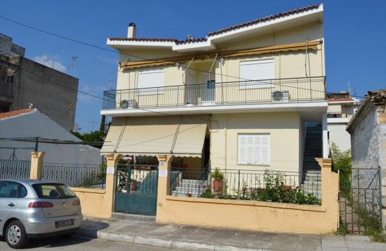 For Sale &#8211; Flat 120 m²