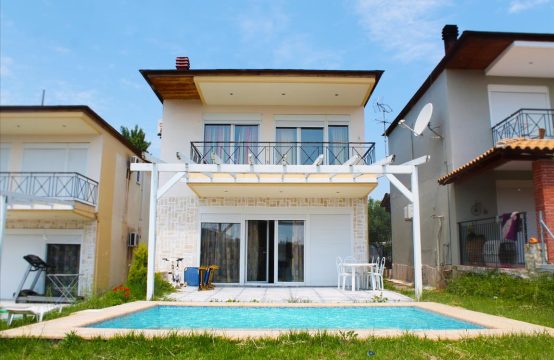 For Sale &#8211; Detached house 150 m²