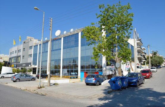 For Sale &#8211; Business 2800 m²