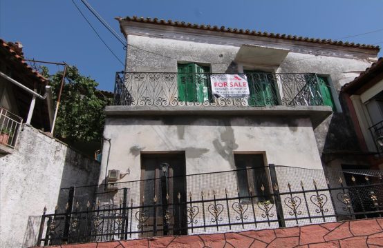 For Sale &#8211; Detached house 120 m²