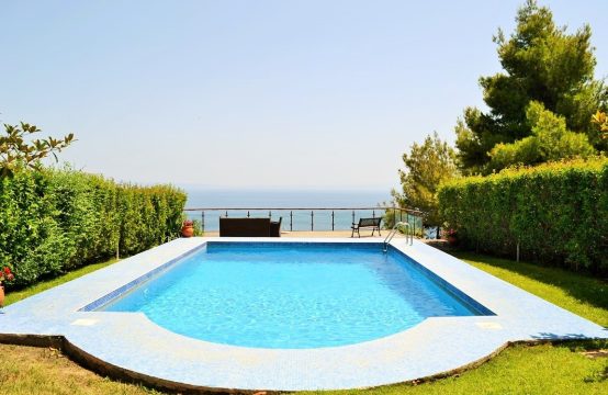 For Sale &#8211; Villa 160 m²