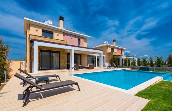 For Sale &#8211; Villa 260 m²