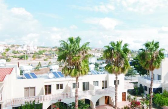 For Sale &#8211; Maisonette 109 m²