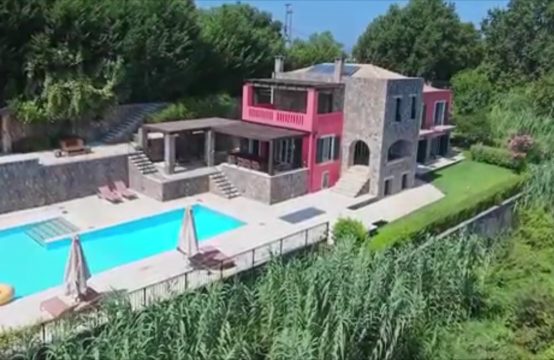 For Sale &#8211; Villa 350 m²