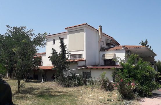 For Sale &#8211; Villa 450 m²