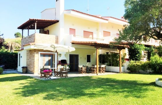 For Sale &#8211; Maisonette 110 m²