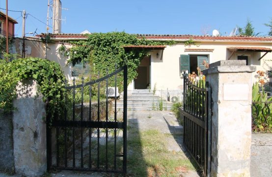 For Sale &#8211; Detached house 141 m²