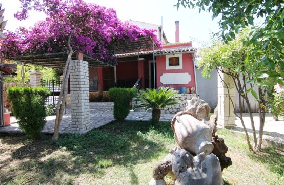 For Sale &#8211; Detached house 80 m²