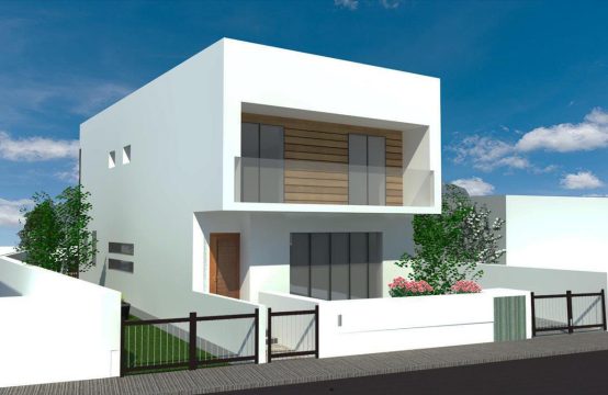 For Sale &#8211; Detached house 185 m²