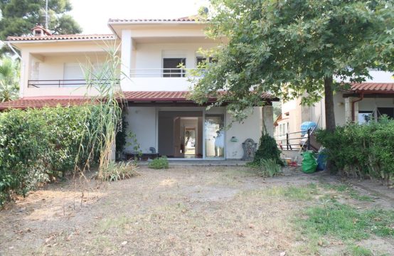 For Sale &#8211; Maisonette 180 m²