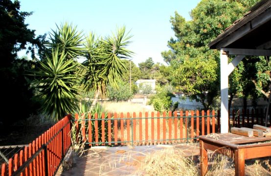 For Sale &#8211; Detached house 130 m²