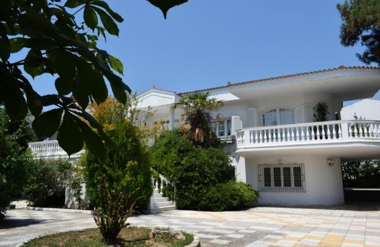 For Sale &#8211; Detached house 480 m²