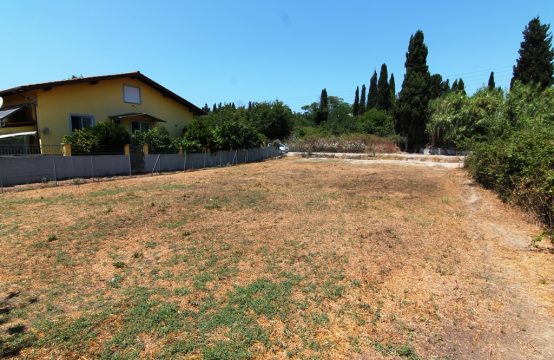 For Sale &#8211; Land 2000 m²