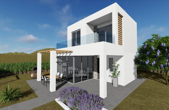 For Sale &#8211; Detached house 69 m²