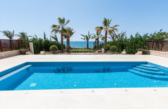 For Sale &#8211; Villa 550 m²