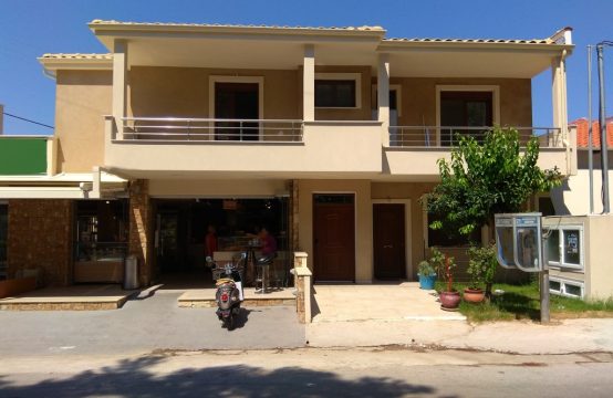 For Sale &#8211; Flat 60 m²