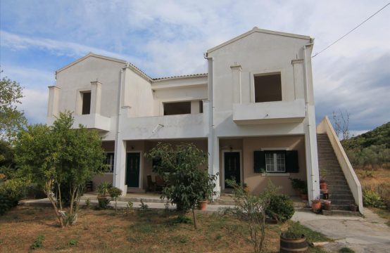 For Sale &#8211; Detached house 218 m²