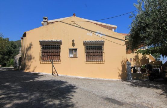 For Sale &#8211; Detached house 148 m²