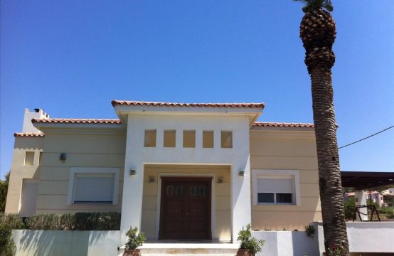 For Sale &#8211; Villa 230 m²