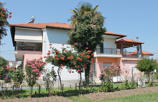 For Sale &#8211; Detached house 357 m²