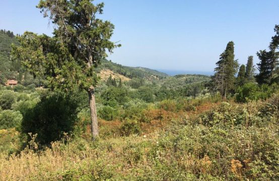 For Sale &#8211; Land 12615 m²