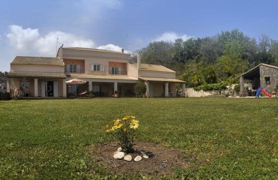 For Sale &#8211; Villa 480 m²