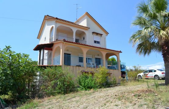 For Sale &#8211; Detached house 115 m²