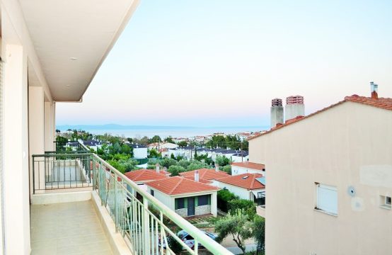 For Sale &#8211; Flat 110 m²