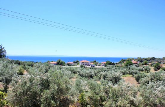 For Sale &#8211; Land 200 m²