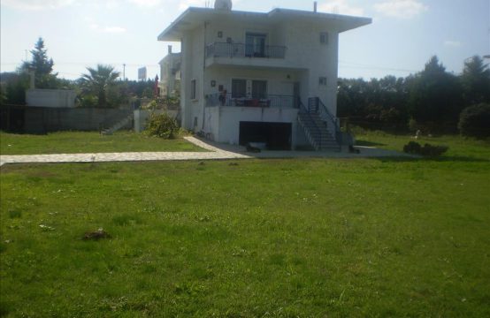 For Sale &#8211; Detached house 170 m²