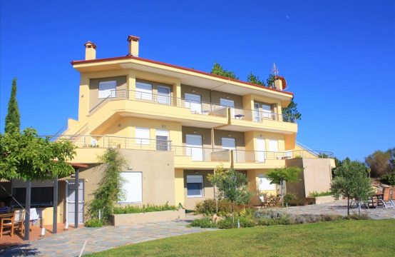 For Sale &#8211; Villa 450 m²