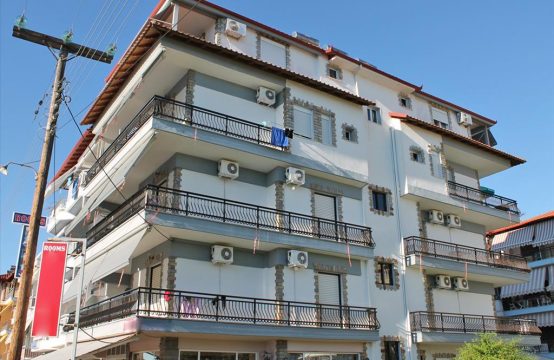 For Sale &#8211; Hotel 500 m²