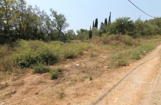 For Sale &#8211; Land 2077 m²