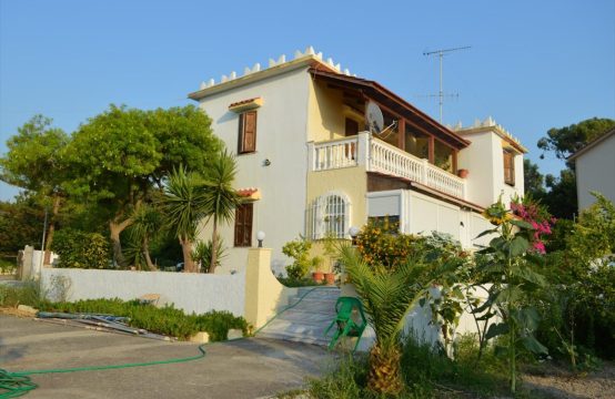 For Sale &#8211; Detached house 160 m²