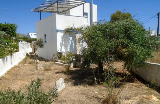 For Sale &#8211; Detached house 75 m²