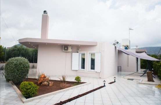 For Sale &#8211; Detached house 145 m²