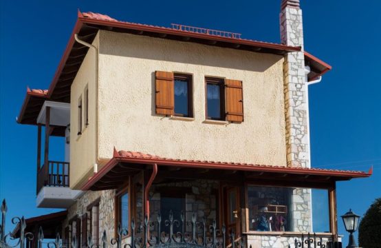 For Sale &#8211; Detached house 120 m²