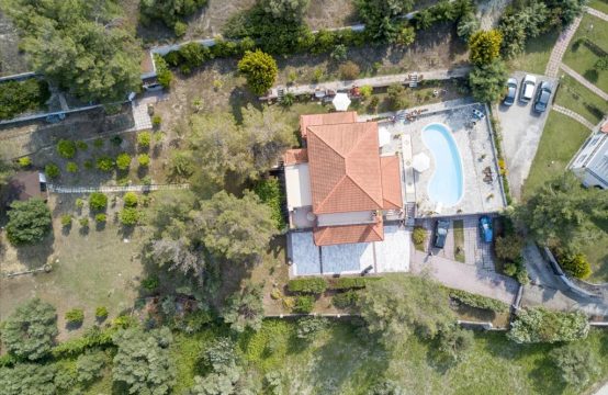 For Sale &#8211; Villa 360 m²