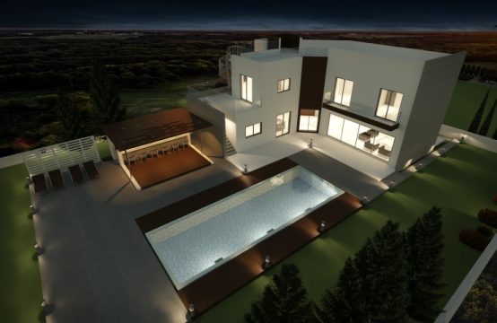 For Sale &#8211; Villa 440 m²