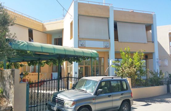 For Sale &#8211; Hotel 538 m²