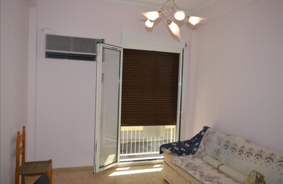 For Rent &#8211; Flat 25 m²