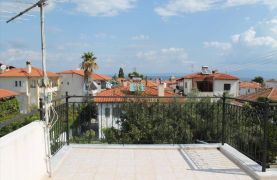 For Sale &#8211; Detached house 140 m²